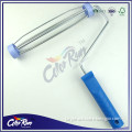 ColorRun professioanal wholesaler from china bird cage type 5 wires paint roller brush frame